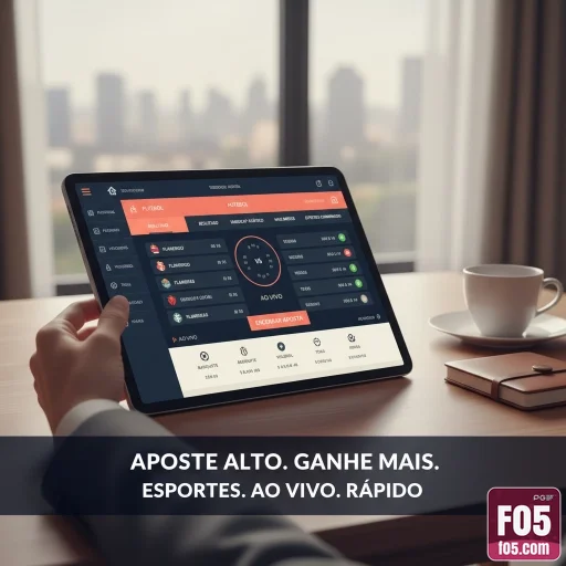 f05 - ao vivo apostas online - Odds em Tempo Real