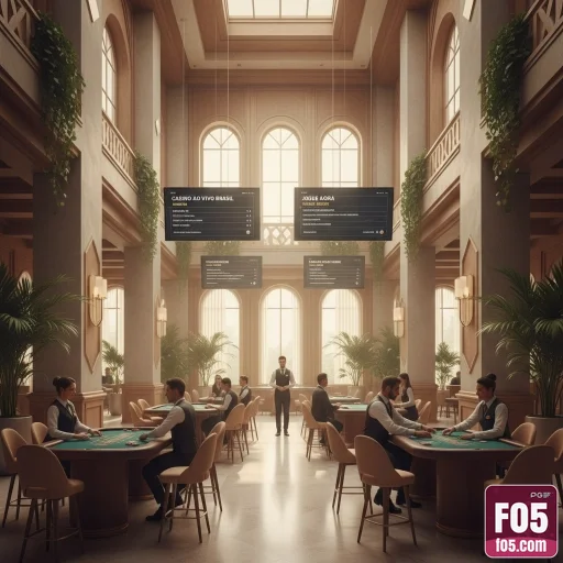 f05 - clássico jogos de cassino - Jogos ao Vivo