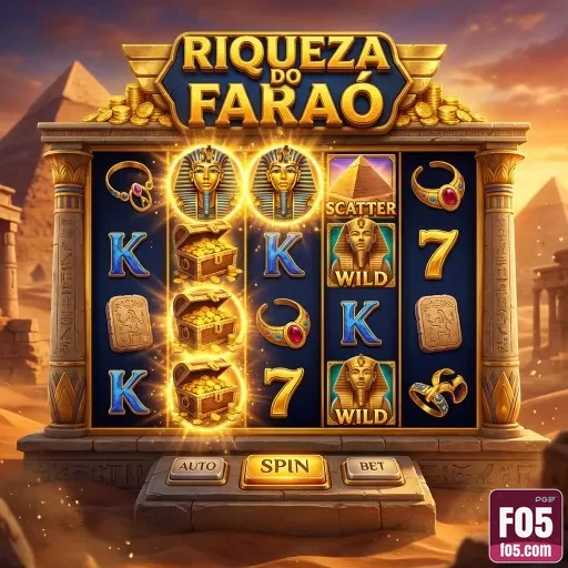 f05 - inovadores jogos de mesa - Melhores Slots Online