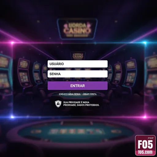 f05 - direto entrada rápida - Link Direto