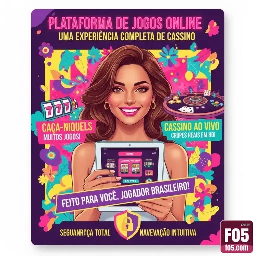 f05 - interface premium - Cadastro na Plataforma