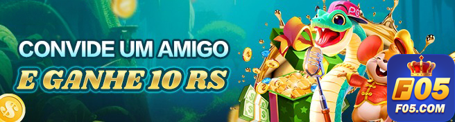 Cashback Garantido f05.com