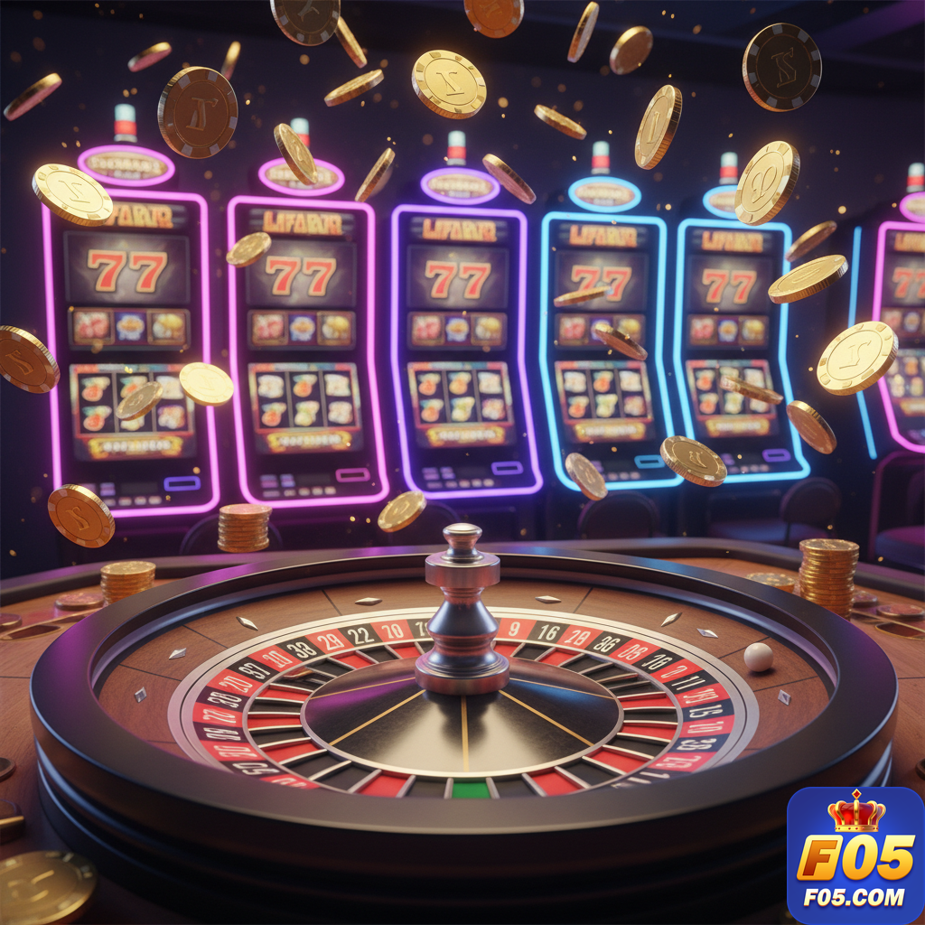 Live Dealers f05.com