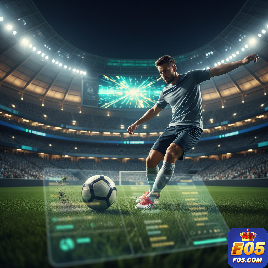 Experiência Apostas f05.com