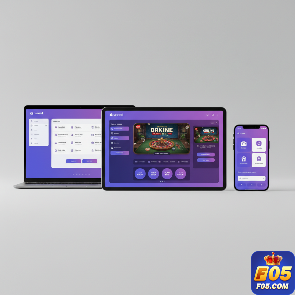 Plataforma Premium f05.com